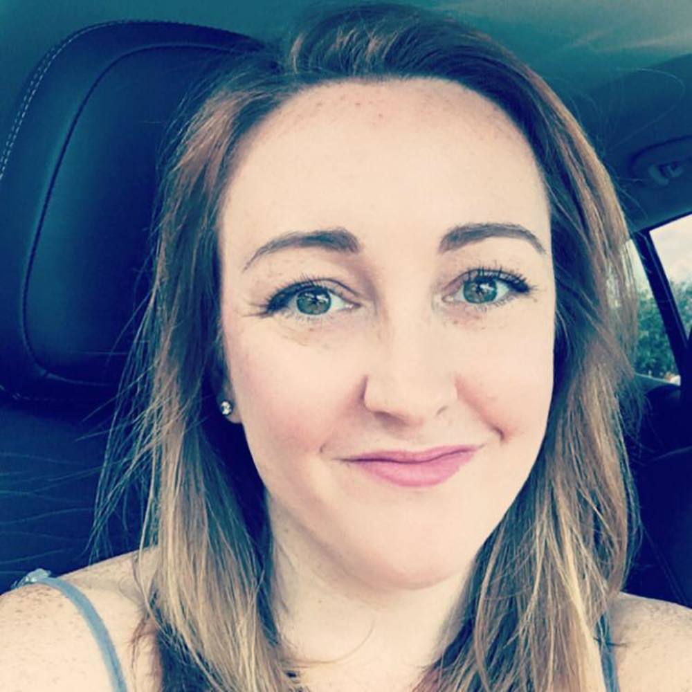 Meet your Posher, Tara